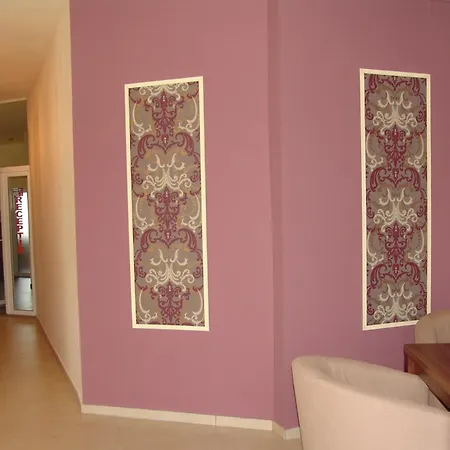 Hotel Liliacul Cluj-Napoca
