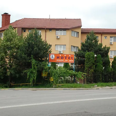 Hotel Liliacul Cluj-Napoca